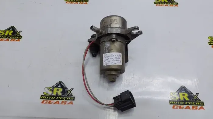 Bomba De Vácuo Freio V40 C30
