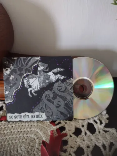 CD Under Gótico Halloween