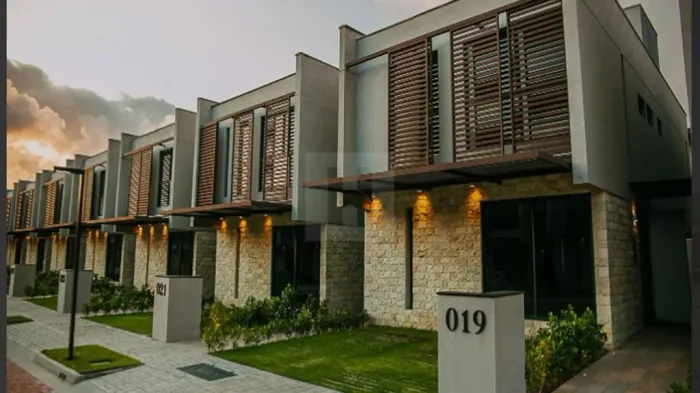 Casa com 4 dormitórios à venda, 177 m² por R$ 1.939.075,41 - Intermares - Cabedelo/PB