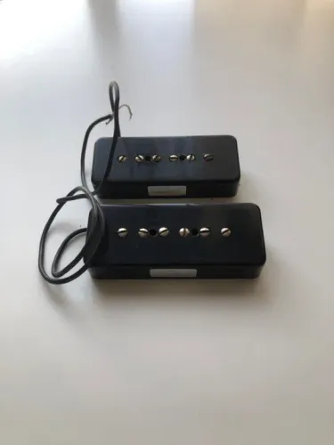 Captador P90 Santo Ângelo