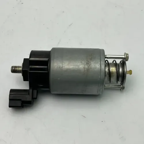 automatico Motor Partida Toyota Etios Yaris