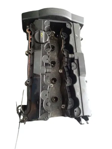 CABEÇOTE PEUGEOT  1.6 16 VALVULAS SEM SENSOR  DO PEUGEOT C3 C4 207 206 307  /