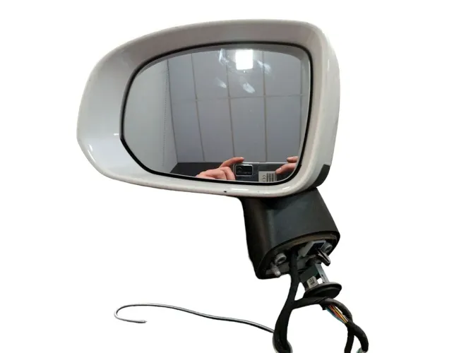RETROVISOR L D XC60  DO VOLVO XC60 2020/2020