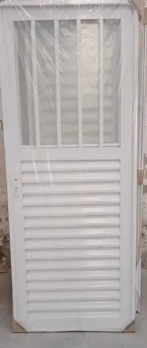 Porta Meia Chapa Ferro Branco