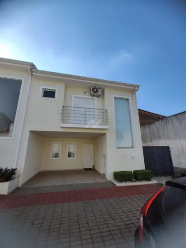 casa - Chácara Primavera - Campinas