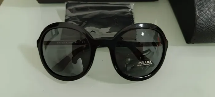 Óculos de Sol Prada Original Vários Modelos