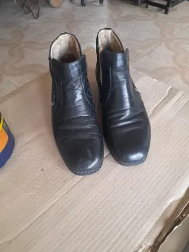 Bota Capelli 