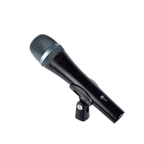 Microfone Profissional E945 (Novo)