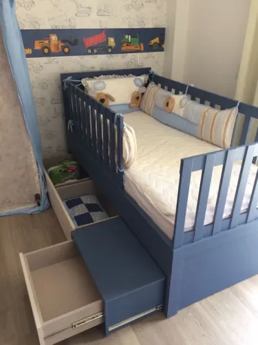 Vendo Berço/cama