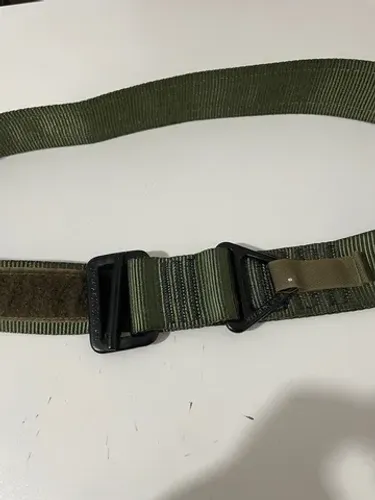 Cinto Tático CQB