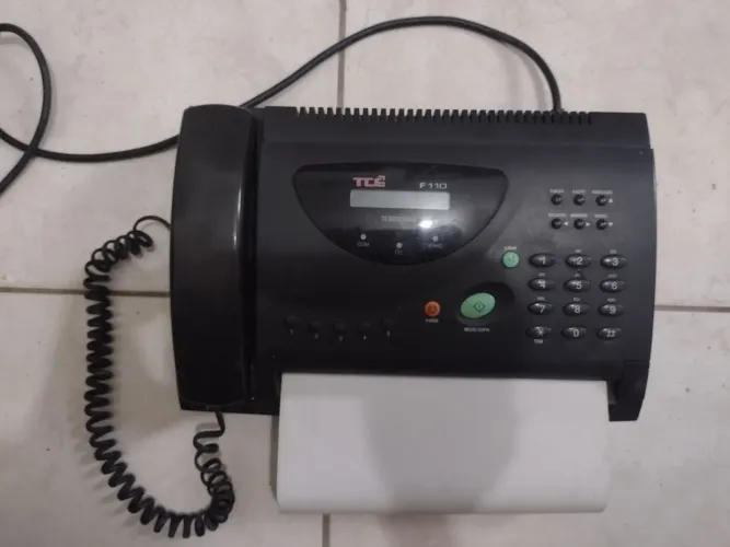 Fax TCE F110