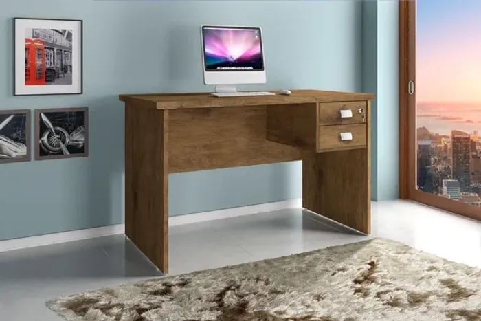 Mesa para Escritório 1,20 PROMOÇÃO