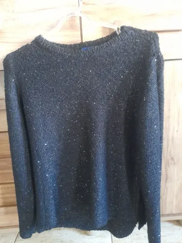 Blusas de lantejoulas