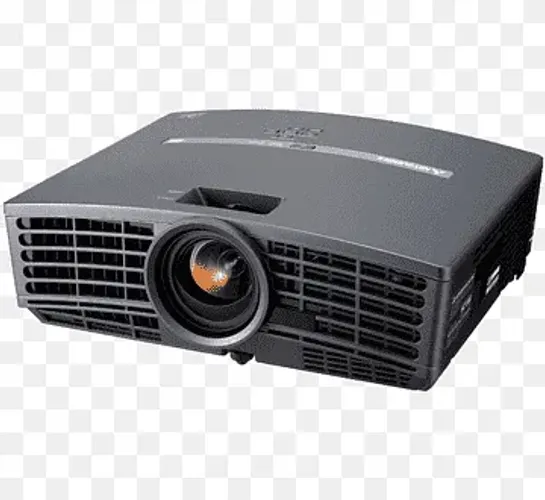 Manutenção de projetor