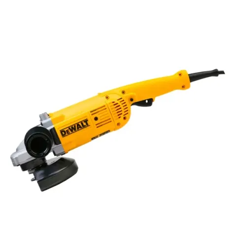 Esmerilhadeira Angular 7 Polegadas 180mm 2200W Dewalt DWE491