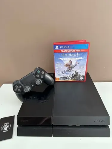 Ps4 fat 500gb
