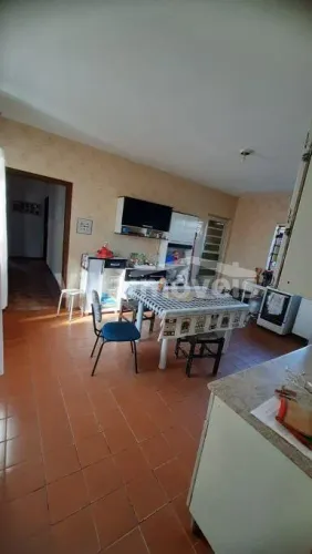 casa - Jardim São Gabriel - Campinas