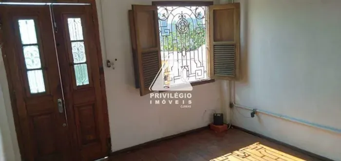 Casa à venda, 2 quartos, Santa Teresa - RIO DE JANEIRO/RJ