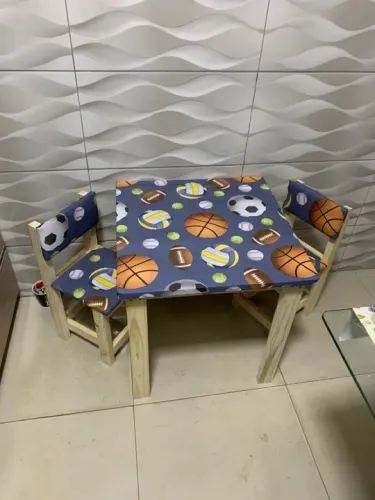 Mesa de bolas 