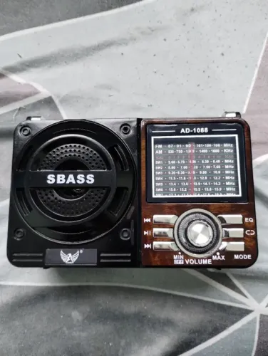 radio fm am