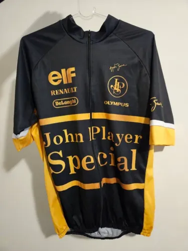 Camisa Ciclismo G