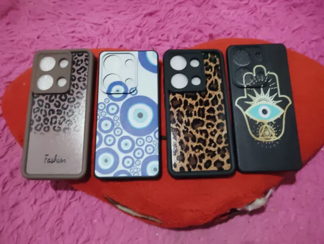 Capas Celular - *xiaomi poco M6 PRO 4G*