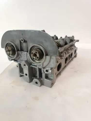 Cabeçote | New Fiesta 1.6 16V | 2014 A 2018 - (Usado/Original)