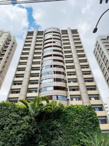 Apartamento à venda em Campinas, Bosque, com 3 quartos, com 145 m², Condomínio Edifício Be