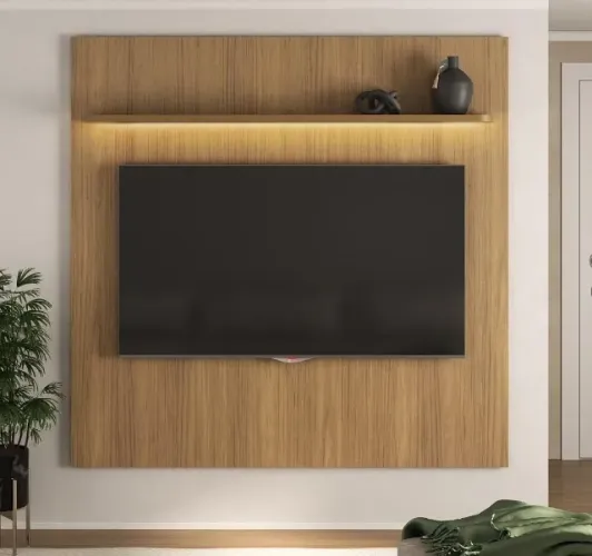 Promoção Painel 65''- 11/09