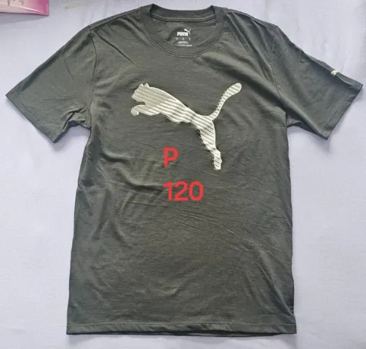 Camisetas ORIGINAIS Tam P
