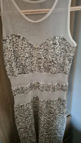 Vendo Vestido de Festa - NOVO