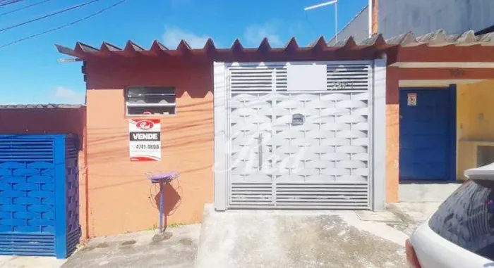 Casa com 4 dormitórios à venda, 343 m² por R$ 540.000,00 - Jardim do Castelo - Ferraz de V