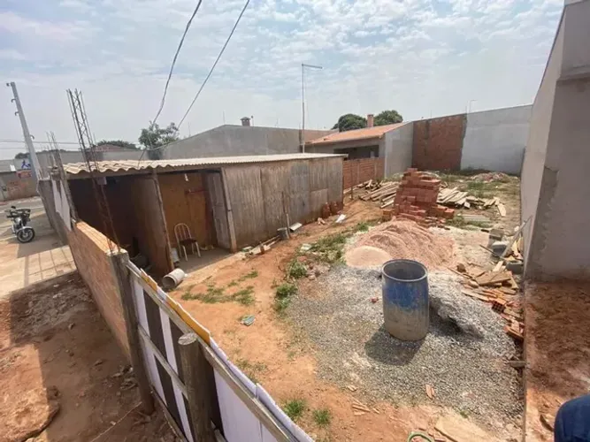 Terreno à venda, Residencial Palmeira Real - Limeira/SP