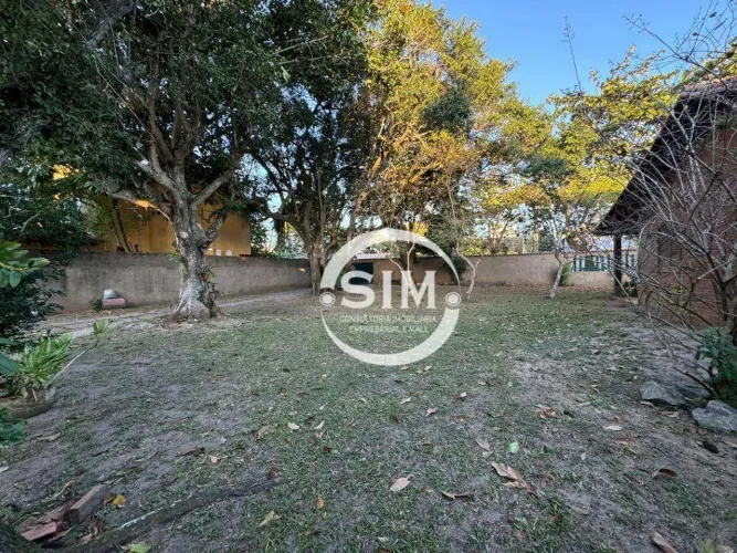 Terreno à venda, 1190 m² por R$ 1.750.000,00 - Palmeiras - Cabo Frio/RJ