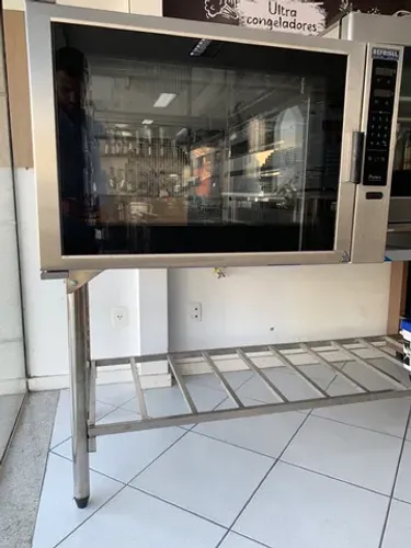 Hpe 120 prog - Evandro - *