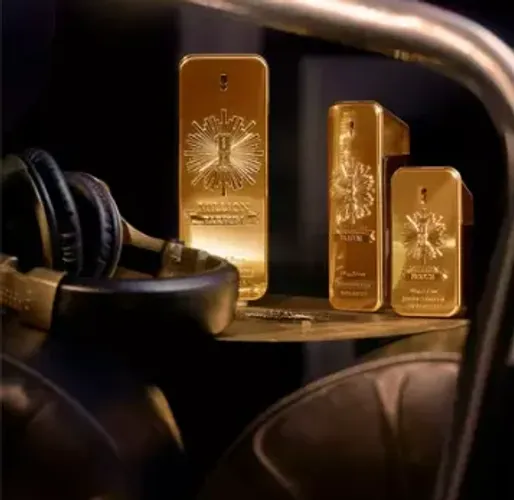 Perfume Importado Million Original 100ml x2