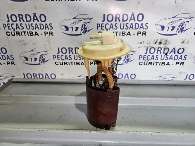 Bomba de combustível 207