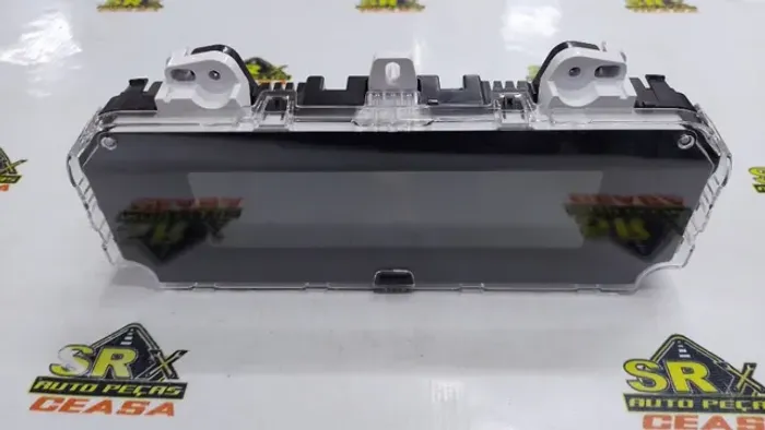 Painel De Instrumentos Citroen C4 Cactus