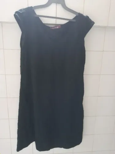 Vestido preto P