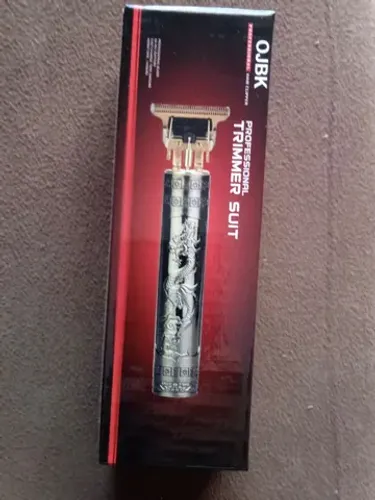 Máquina de cortar cabelo Trimmer Suit