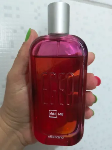 Egeo On Me Feminino O Boticário 90ml