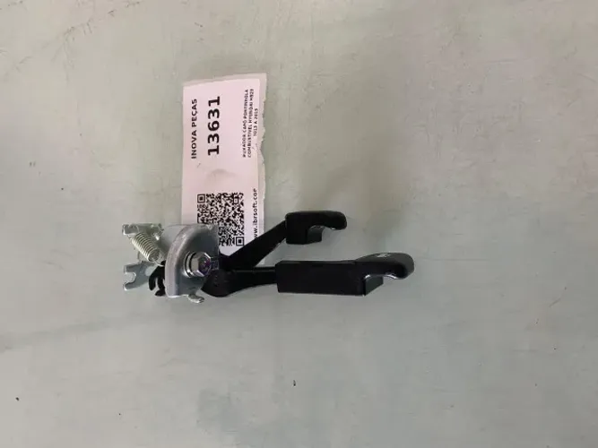 Puxador Capô Portinhola Combustível Hyundai HB20 2013 a 2019 13631