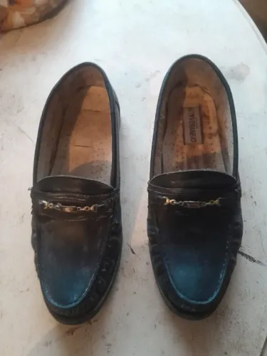 Sapato Social tamanho 41