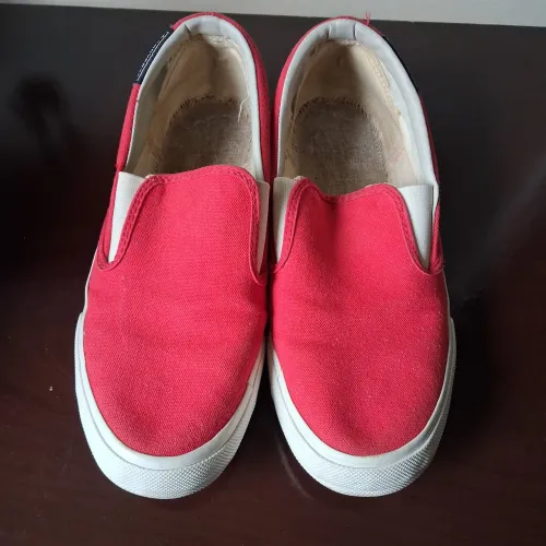 All Star Converse alpargatas