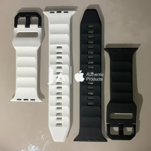 Pulseira para relogio Apple 44 mm (Modelo Ultra)