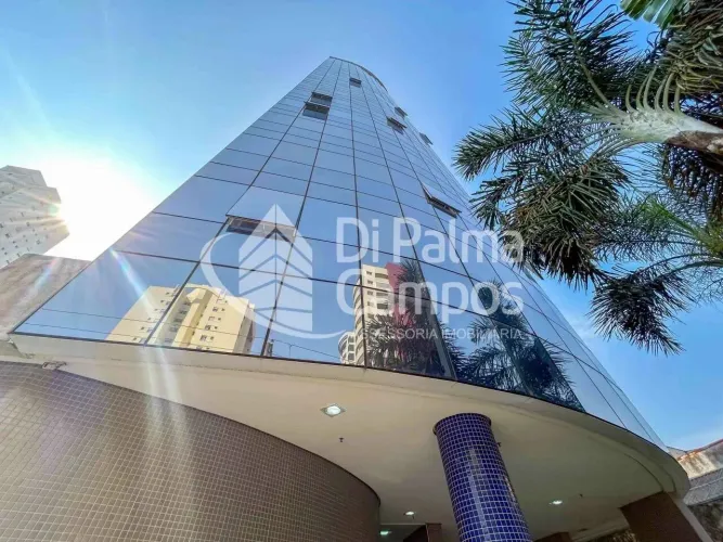 Sala comercial mobiliada de 28m² com vaga para alugar no bairro do Ipiranga