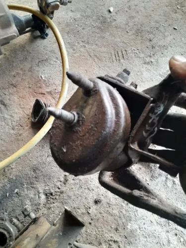 Suporte do motor zetec