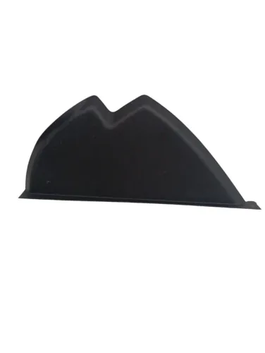 Moldura Lateral Esquerda Painel Chevrolet Sonic 2011 2012