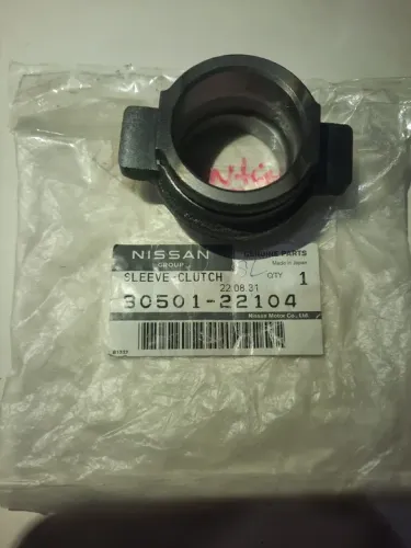 Luva Colar Embreagem Nissan Frontier 2.5 16v 2008 a 2016