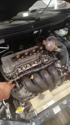 Motores /Toyota , Honda , Peugeot, Renault, Citroen